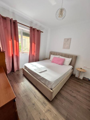 Garden apartament